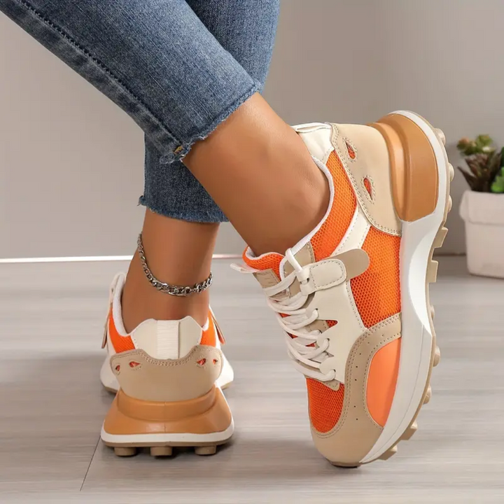 Kaja™ | Casual Dames Sneakers
