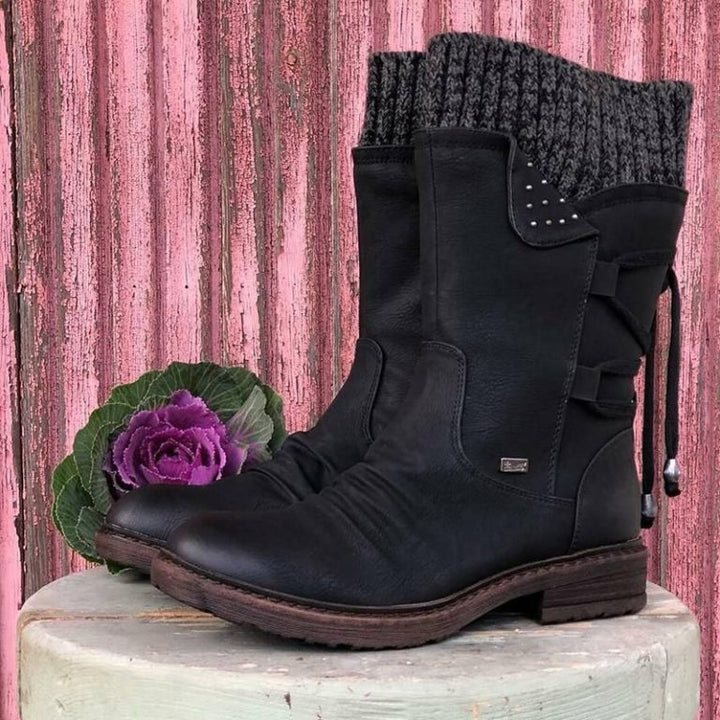 Jessie™ | Stylish Women's Boots