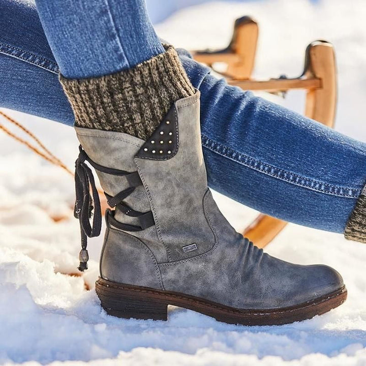 Jessie™ | Stylish Women's Boots