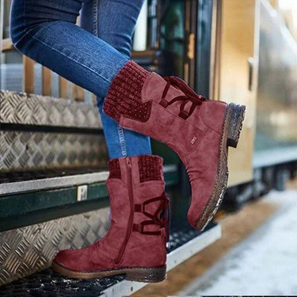 Jessie™ | Stylish Women's Boots