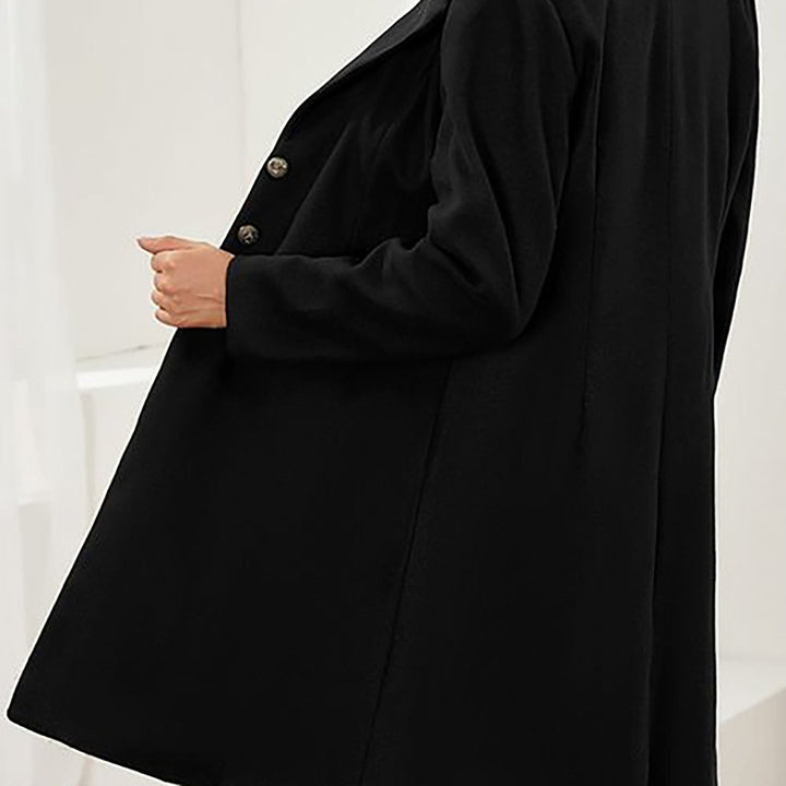 Molly™ | Premium Wool Coat