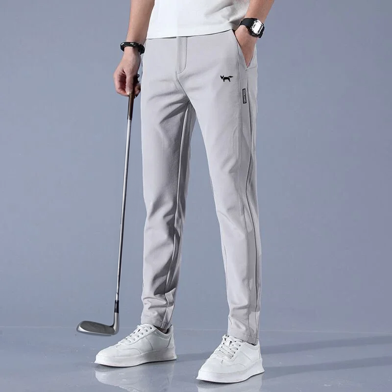 Manuel™ | Golf Pants