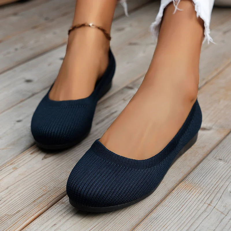 Ella | Breathable Non-Slip Shoes