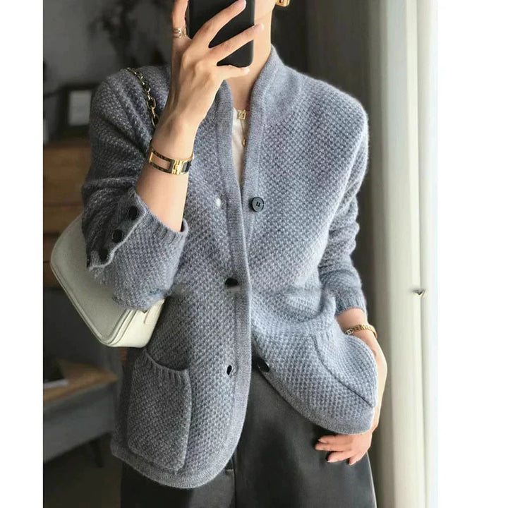 Chloe™ | Casual Cardigan