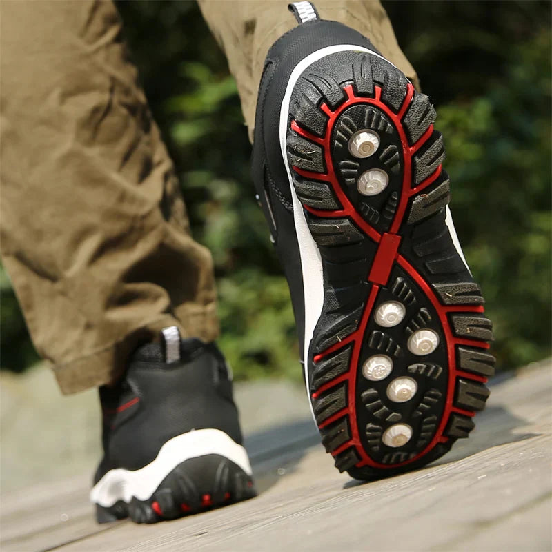 Comfystep™ | Orthopaedic pain-relieving men's shoes