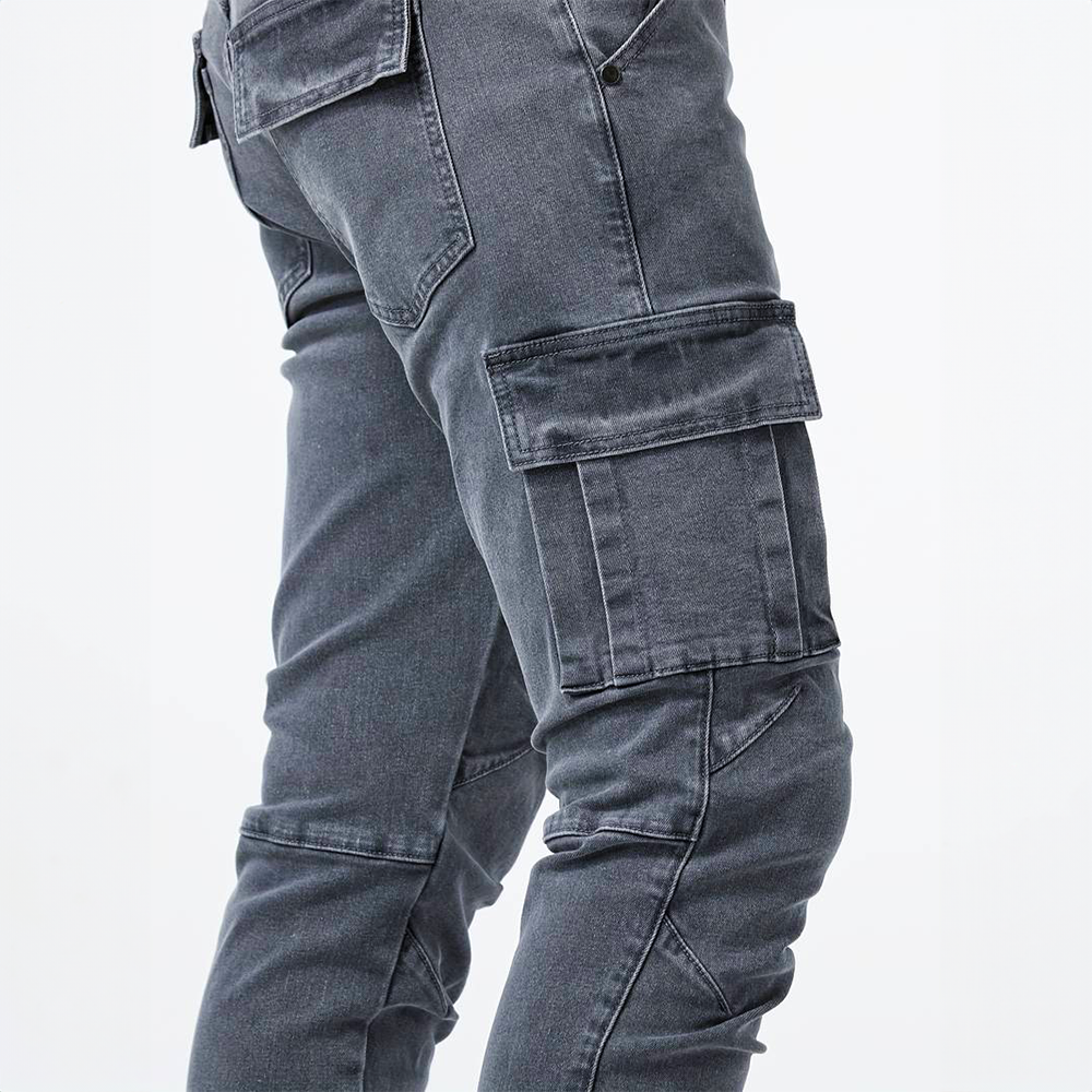 EliteStretch™ | Cargo Jeans