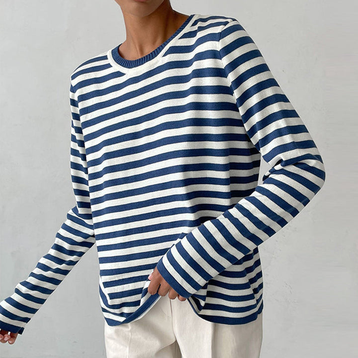 Cato™ | Elegant striped shirt