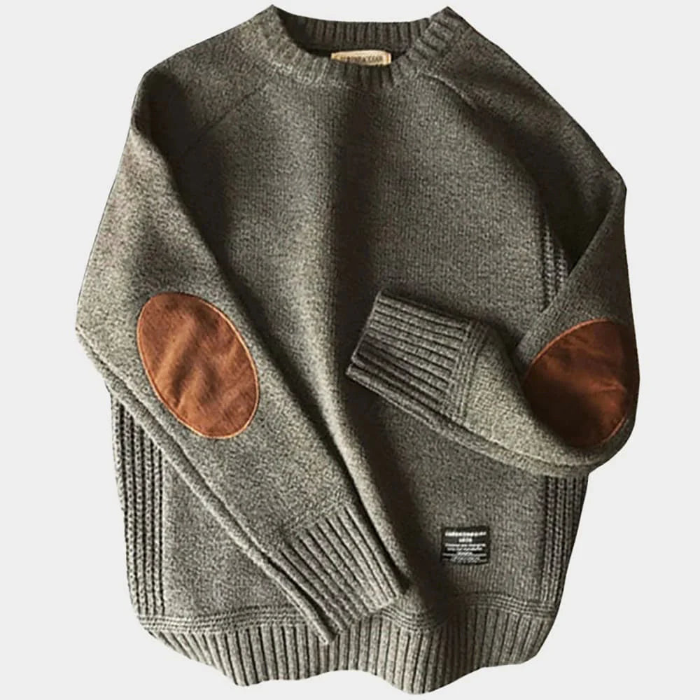 Audrey | Men's Sweater