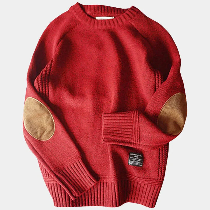 Audrey | Men's Sweater