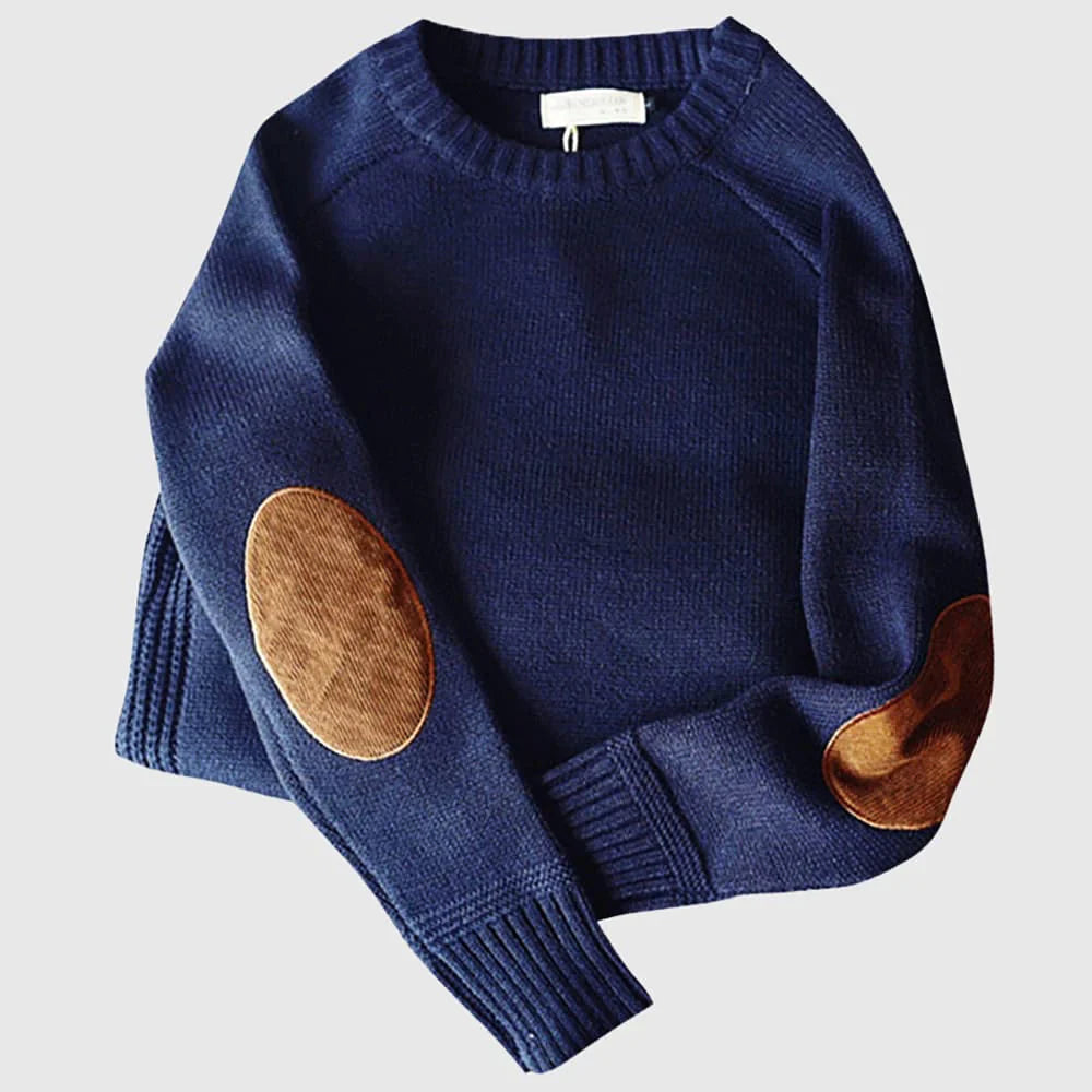 Audrey | Men's Sweater