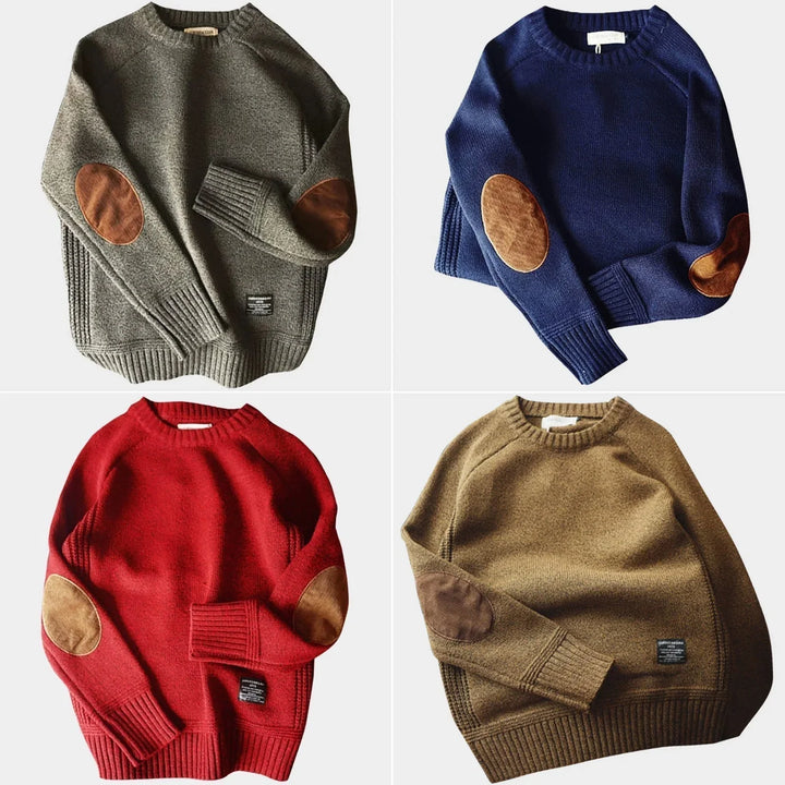 Audrey | Men's Sweater