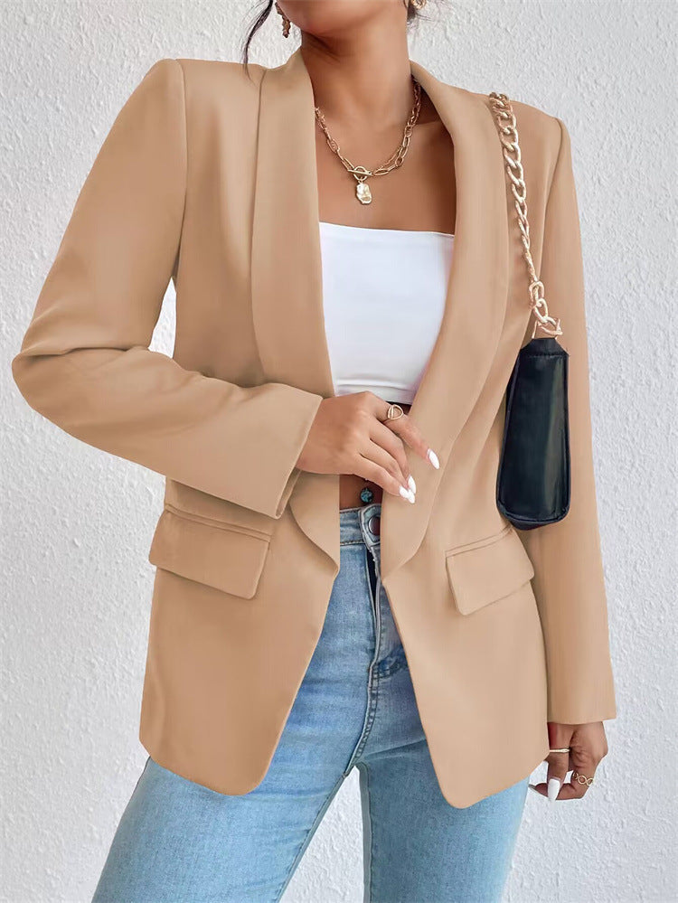 Claudia | Elegant Blazer