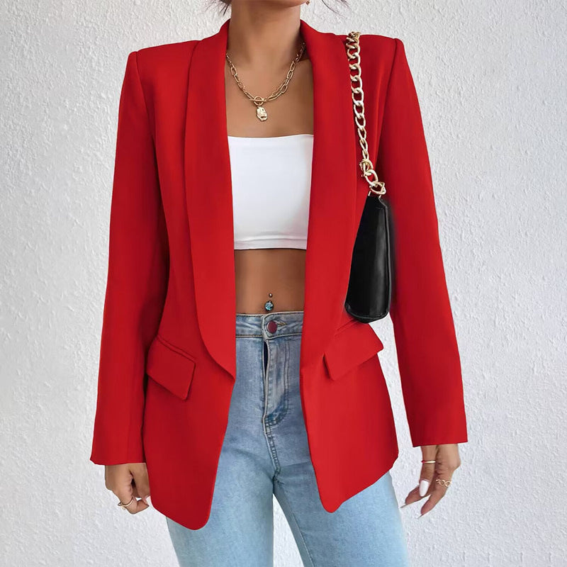 Claudia | Elegant Blazer