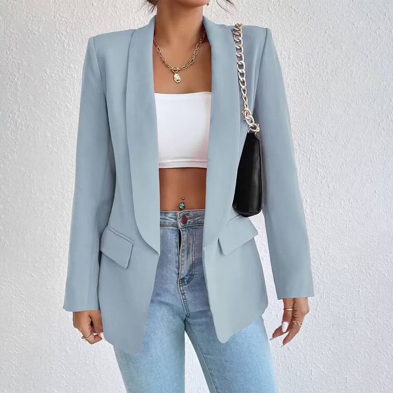 Claudia | Elegant Blazer