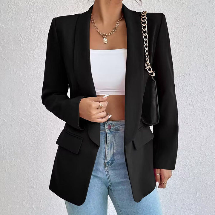 Claudia | Elegant Blazer