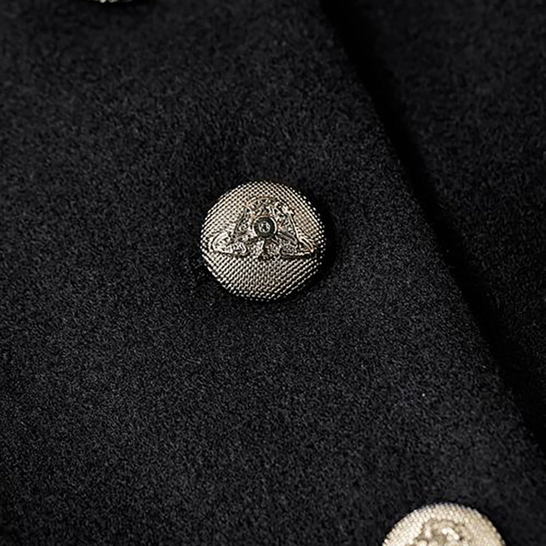 Molly™ | Premium Wool Coat