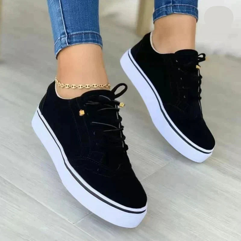 Donna™ | Trendy Orthopedic Sneakers