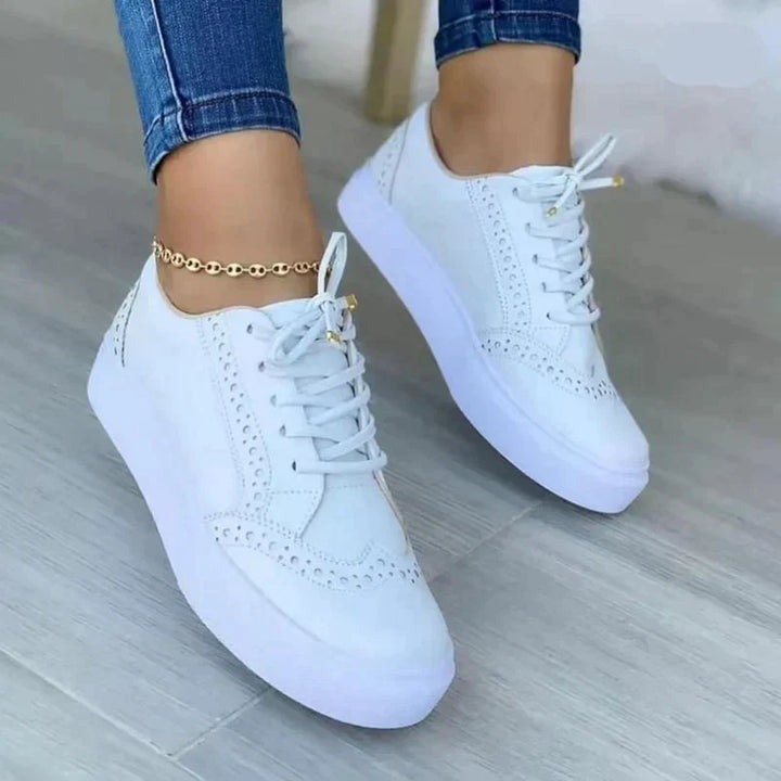 Donna™ | Trendy Orthopedic Sneakers