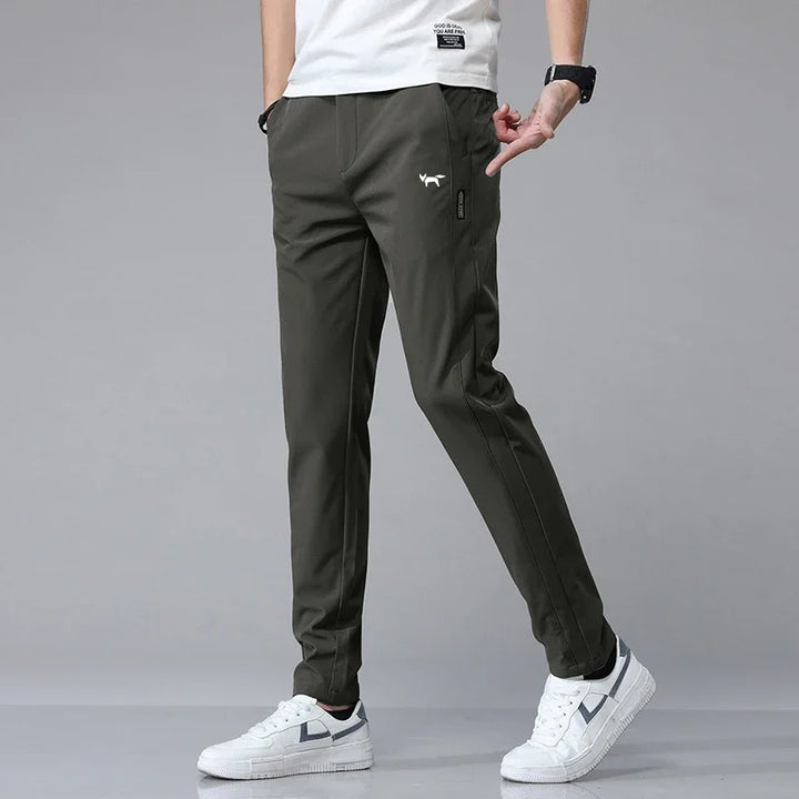 Manuel™ | Golf Pants