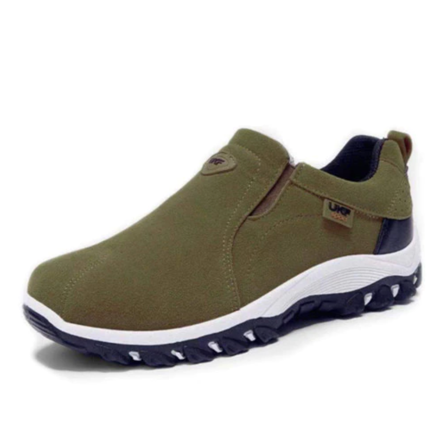 Billy™ | Orthopedic Walking Shoes for Men