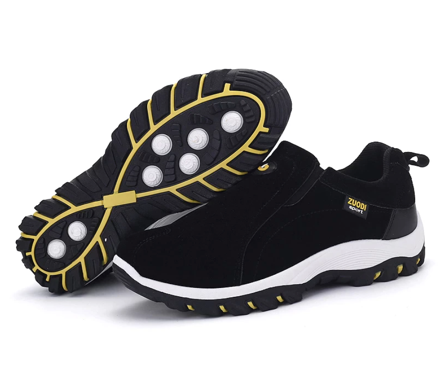 Billy™ | Orthopedic Walking Shoes for Men