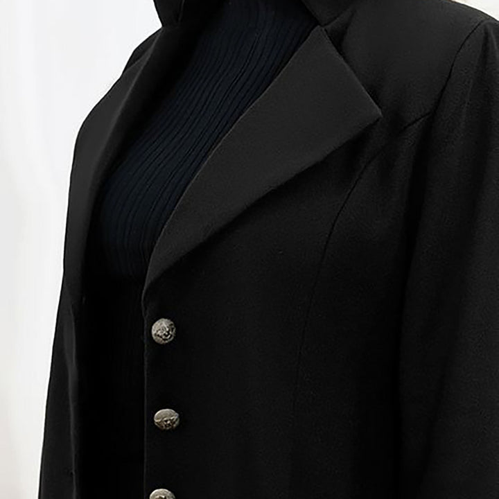 Molly™ | Premium Wool Coat