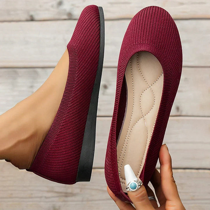 Ella | Breathable Non-Slip Shoes