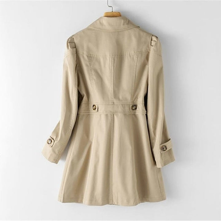 Maysa | Women's Trench Coat