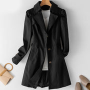 Maysa | Women's Trench Coat