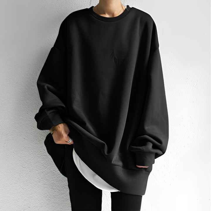 Malis | Oversized Sweater