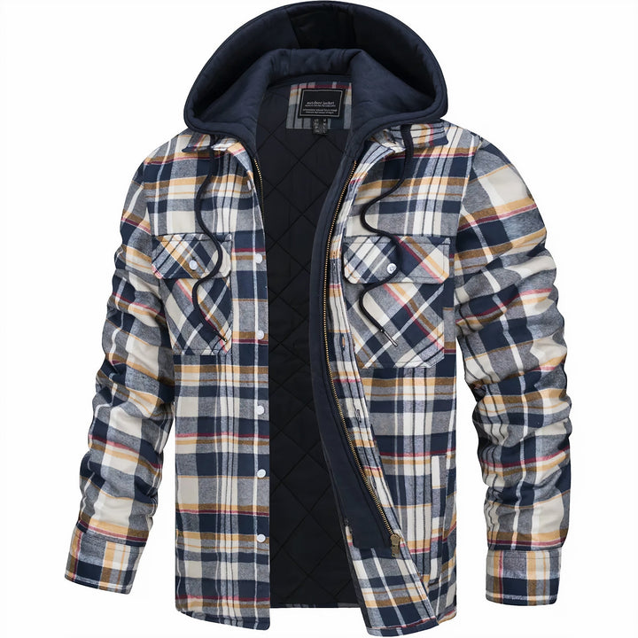 Jason™ | Trendy and Comfortable Jacket