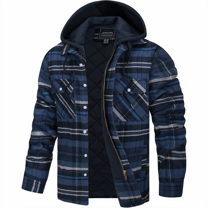 Jason™ | Trendy and Comfortable Jacket